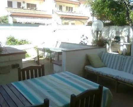 Via Giunone Lucina Casa vacanze Santa Severa